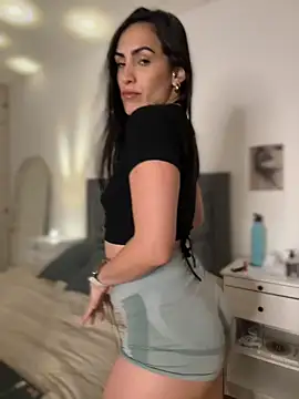 alessandra-a online show from 12-16-25, 02:16