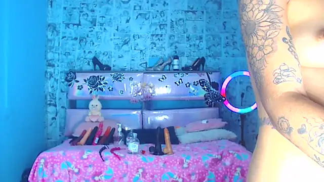 gabbiefoxthx online show from 12-28-24, 03:37