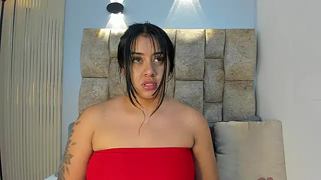 amatista  smith online show from 10-26-25, 01:50