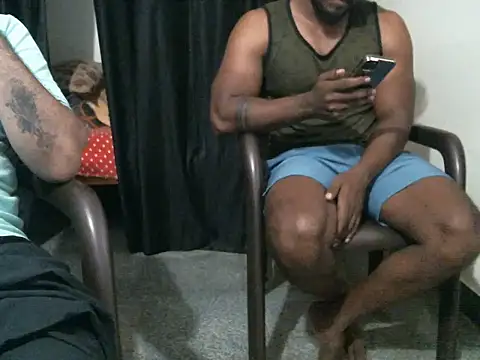 indianbull2023 online show from 10-27-25, 06:28