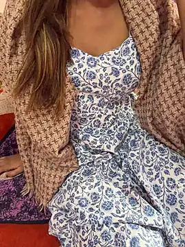 Alina Khann online show from 01-09-26, 03:31