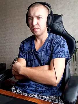 MityaXLoves online show from 11-13-25, 07:07