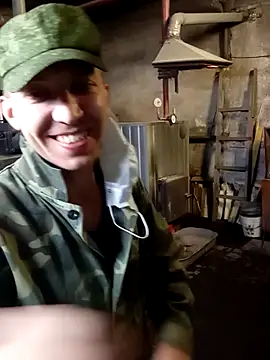 MityaXLoves online show from 11-24-25, 06:18