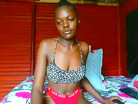 VANESAAMBER23 online show from 11-18-25, 10:09