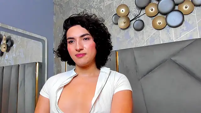 TomLondon  online show from 02-18-25, 02:49