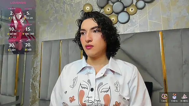 TomLondon  online show from 02-22-25, 11:46