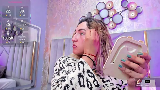 TomLondon  online show from 01-09-26, 02:20