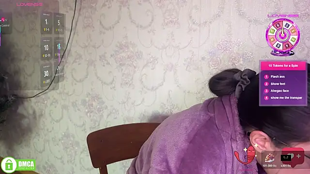 the princese online show from 01-12-26, 12:21