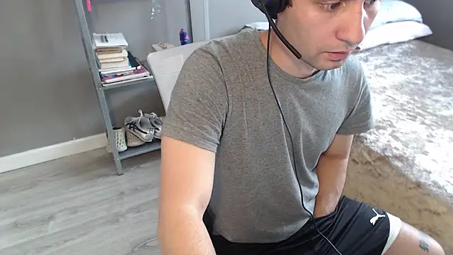 shobitz online show from 04-22-26, 09:11