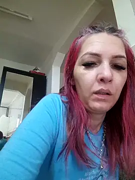 Evadesirex46 online show from 04-11-26, 06:40