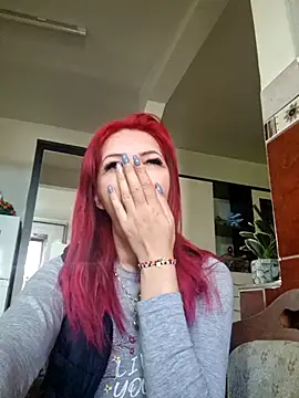 Evadesirex46 online show from 04-23-26, 06:25