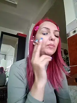 Evadesirex46 online show from 05-07-26, 07:36
