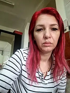 Evadesirex46 online show from 05-10-26, 07:24