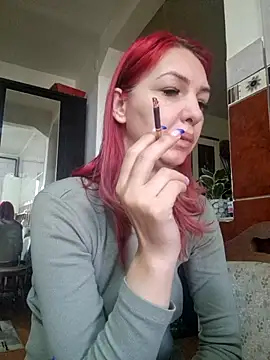Evadesirex46 online show from 05-19-26, 06:20