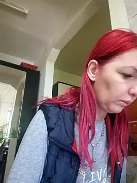 Evadesirex46 online show from 05-24-26, 11:37