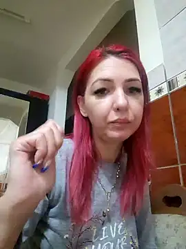 Evadesirex46 online show from 05-31-26, 06:09