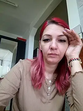 Evadesirex46 online show from 06-06-26, 05:56