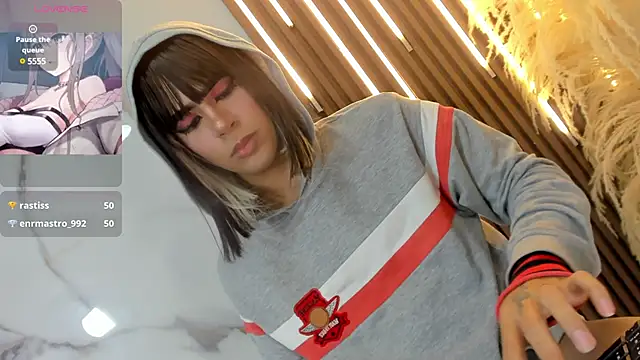 Snapshot of Tiff_Valentine chatting on 03-15-25, 12:15 Tiff Valentine online show from 03-15-25, 12:15