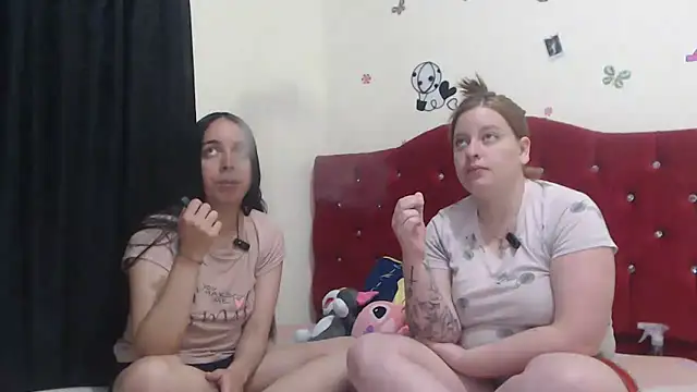 Snapshot of Lola_barbara chatting on 01-31-25, 10:42 Lola barbara online show from 01-31-25, 10:42