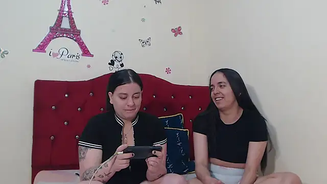 Snapshot of Lola_barbara chatting on 09-11-25, 07:14 Lola barbara online show from 09-11-25, 07:14
