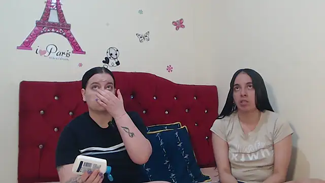 Snapshot of Lola_barbara chatting on 09-12-25, 07:14 Lola barbara online show from 09-12-25, 07:14