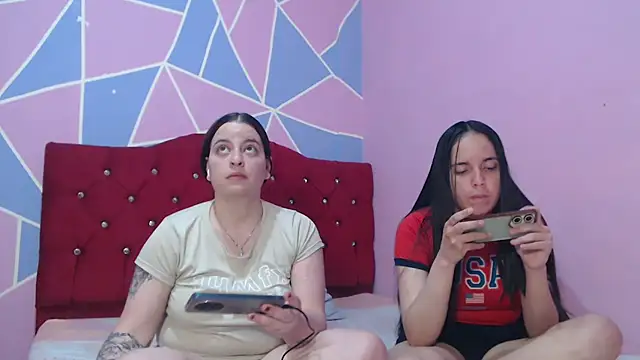 Lola barbara online show from 04-18-26, 07:58