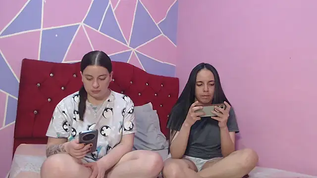 Lola barbara online show from 04-21-26, 03:50