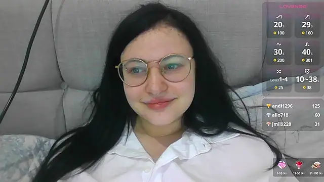 Snapshot of German_Eva chatting on 01-28-25, 05:54 German Eva online show from 01-28-25, 05:54