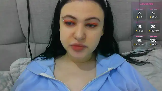 Snapshot of German_Eva chatting on 01-29-25, 03:12 German Eva online show from 01-29-25, 03:12