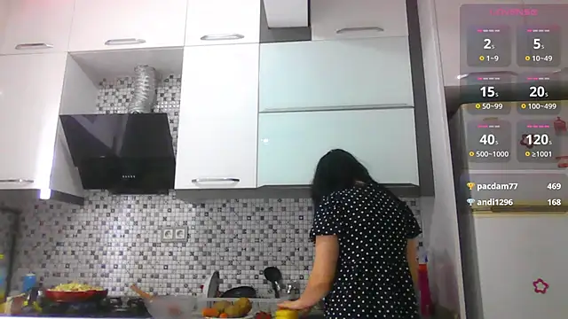 Snapshot of German_Eva chatting on 01-31-25, 07:18 German Eva online show from 01-31-25, 07:18