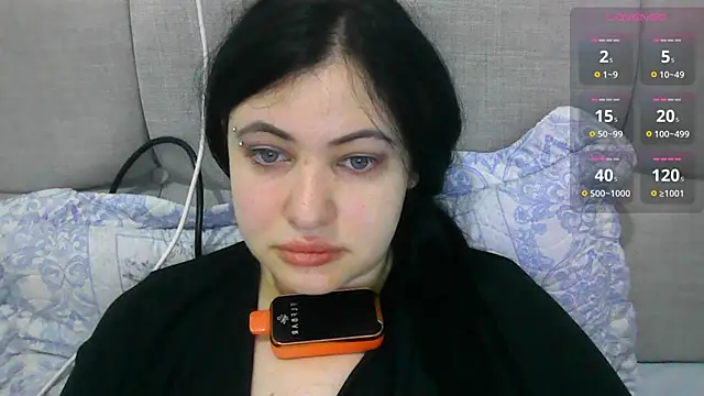 Snapshot of German_Eva chatting on 02-01-25, 04:03 German Eva online show from 02-01-25, 04:03