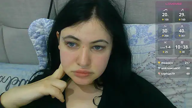 Snapshot of German_Eva chatting on 02-01-25, 01:30 German Eva online show from 02-01-25, 01:30