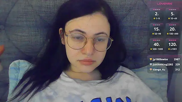 Snapshot of German_Eva chatting on 02-04-25, 11:16 German Eva online show from 02-04-25, 11:16