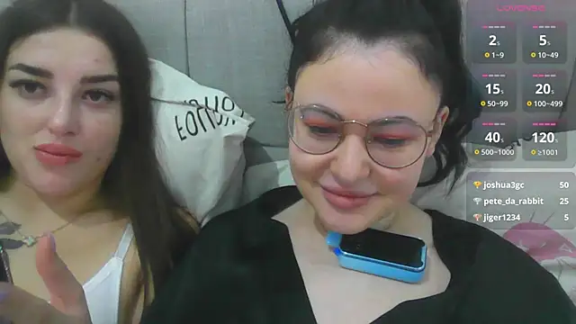 Snapshot of German_Eva chatting on 02-05-25, 04:03 German Eva online show from 02-05-25, 04:03