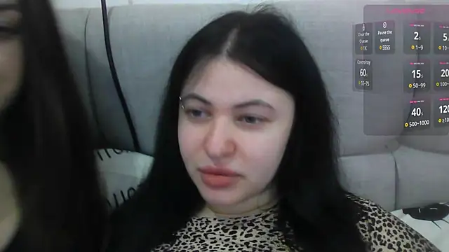 Snapshot of German_Eva chatting on 02-08-25, 02:16 German Eva online show from 02-08-25, 02:16