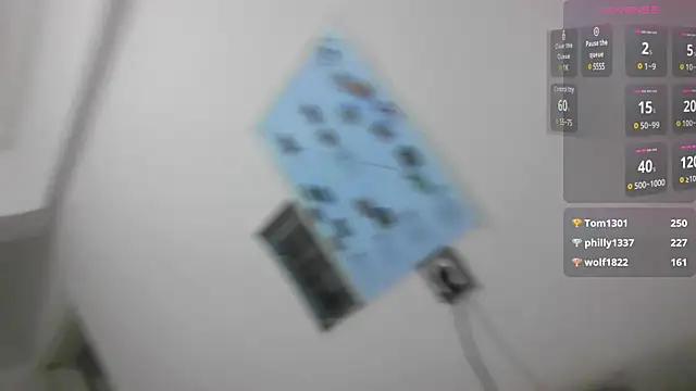 Snapshot of German_Eva chatting on 02-09-25, 03:45 German Eva online show from 02-09-25, 03:45