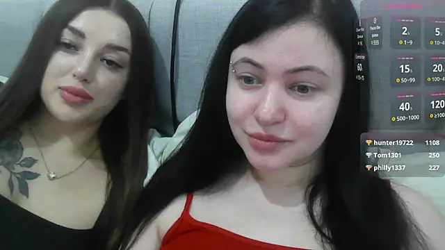 Snapshot of German_Eva chatting on 02-12-25, 04:44 German Eva online show from 02-12-25, 04:44