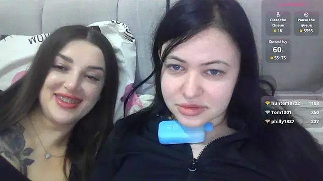 Snapshot of German_Eva chatting on 02-15-25, 03:50 German Eva online show from 02-15-25, 03:50