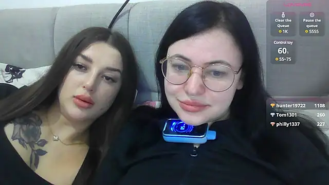 Snapshot of German_Eva chatting on 02-15-25, 06:55 German Eva online show from 02-15-25, 06:55