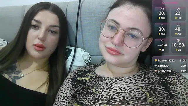 Snapshot of German_Eva chatting on 02-16-25, 05:26 German Eva online show from 02-16-25, 05:26