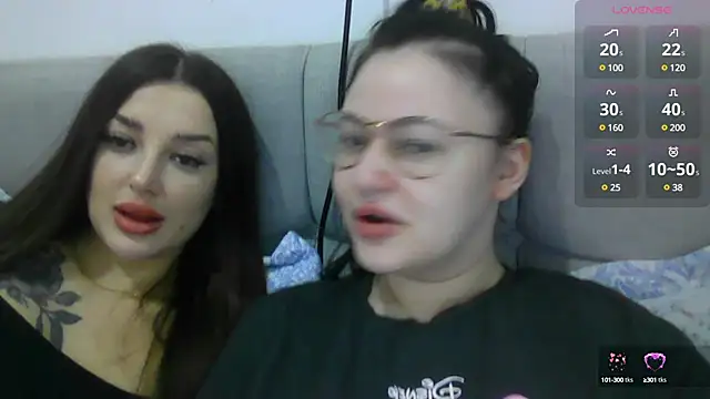 Snapshot of German_Eva chatting on 02-18-25, 04:16 German Eva online show from 02-18-25, 04:16