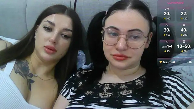 Snapshot of German_Eva chatting on 02-19-25, 05:38 German Eva online show from 02-19-25, 05:38