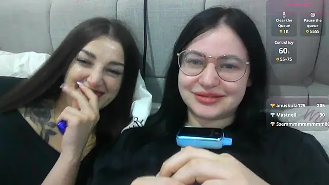 Snapshot of German_Eva chatting on 02-20-25, 09:42 German Eva online show from 02-20-25, 09:42