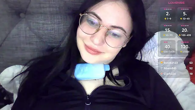 Snapshot of German_Eva chatting on 02-23-25, 08:33 German Eva online show from 02-23-25, 08:33