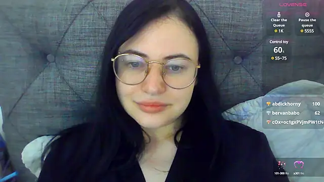 Snapshot of German_Eva chatting on 02-25-25, 07:20 German Eva online show from 02-25-25, 07:20