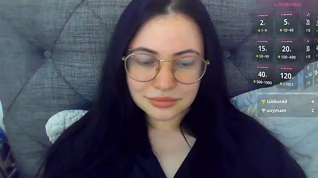 Snapshot of German_Eva chatting on 02-25-25, 10:26 German Eva online show from 02-25-25, 10:26