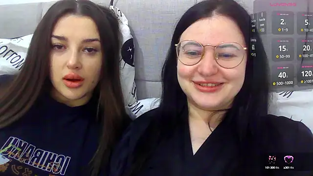 Snapshot of German_Eva chatting on 02-25-25, 01:39 German Eva online show from 02-25-25, 01:39