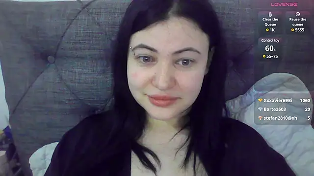 Snapshot of German_Eva chatting on 02-26-25, 02:26 German Eva online show from 02-26-25, 02:26