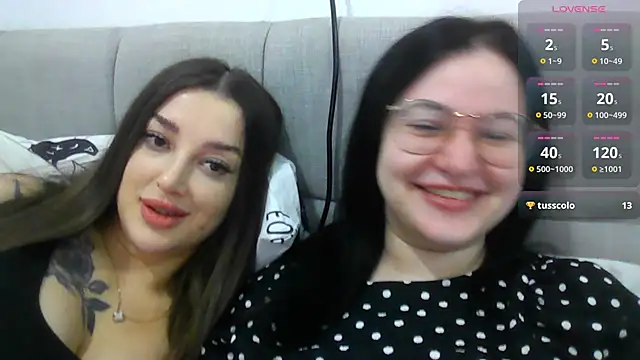 Snapshot of German_Eva chatting on 02-26-25, 03:41 German Eva online show from 02-26-25, 03:41