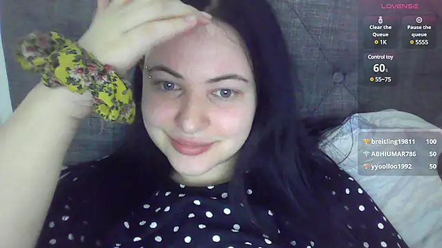 Snapshot of German_Eva chatting on 02-27-25, 04:31 German Eva online show from 02-27-25, 04:31